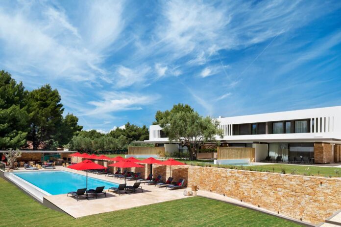 Amantes Villas and Suites