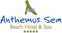 Anthemus Sea logo
