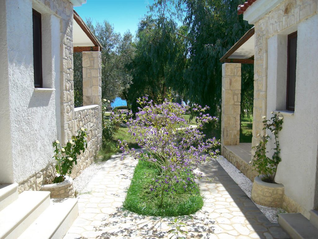 Areti Camping & Bungalows - Sithonia, Greece | Accommoadation
