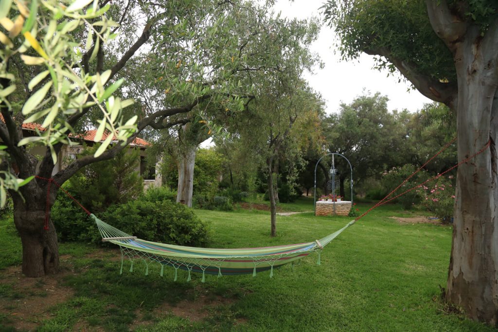 Areti Camping & Bungalows - Sithonia, Greece | Accommoadation
