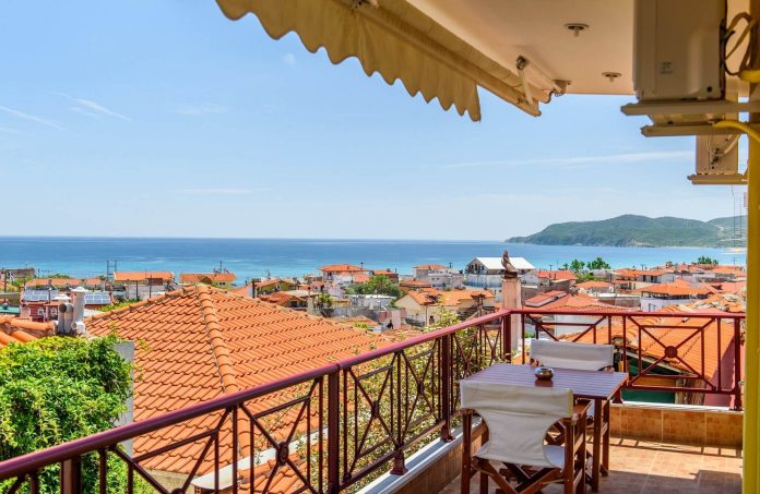 Aristea Studios – Sarti