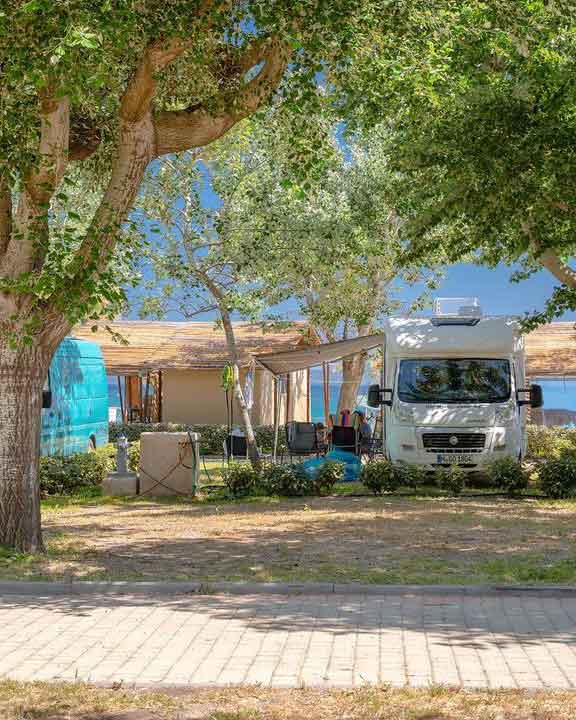 Armenistis-Camping-Bungalows-Sithonia-Greece