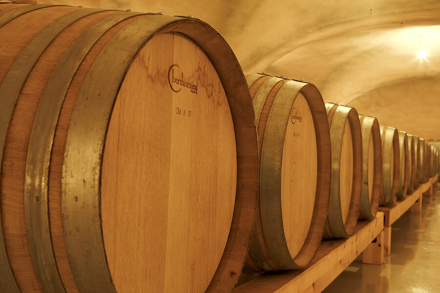 DOMAINE Claudia Papayianni Estate – Arnea