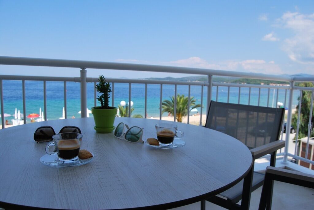 Eco Green Living Toroni Sithonia