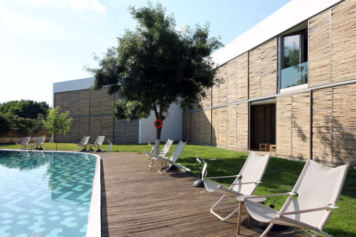 EcoSuites – Tristinika