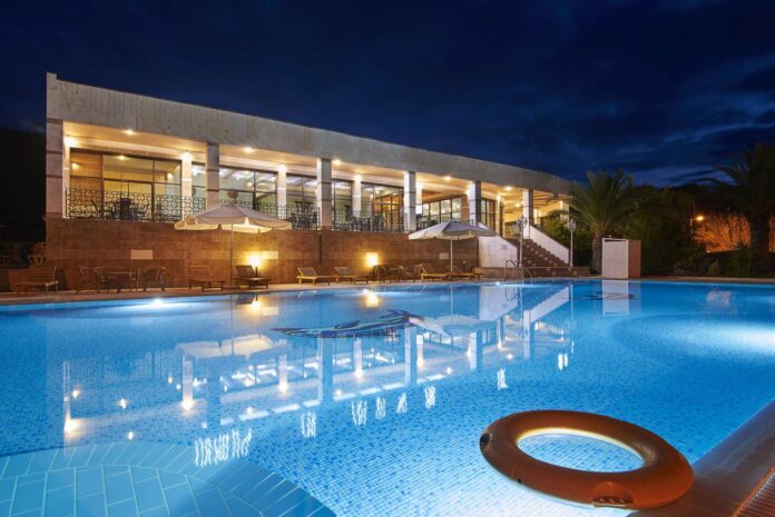 Hotel Rema - Vourvourou