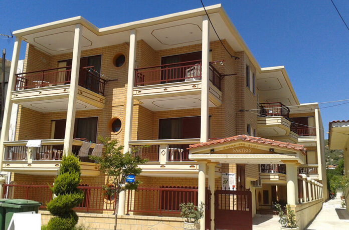 House-Sartios–Sarti