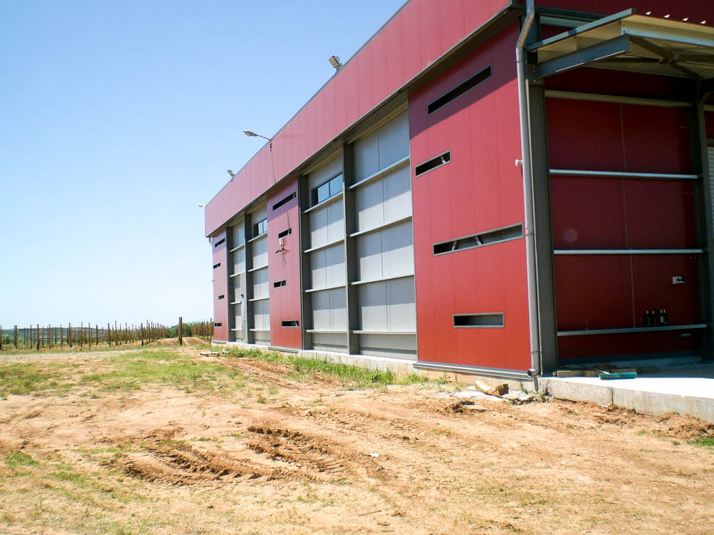 Konstantara Wines