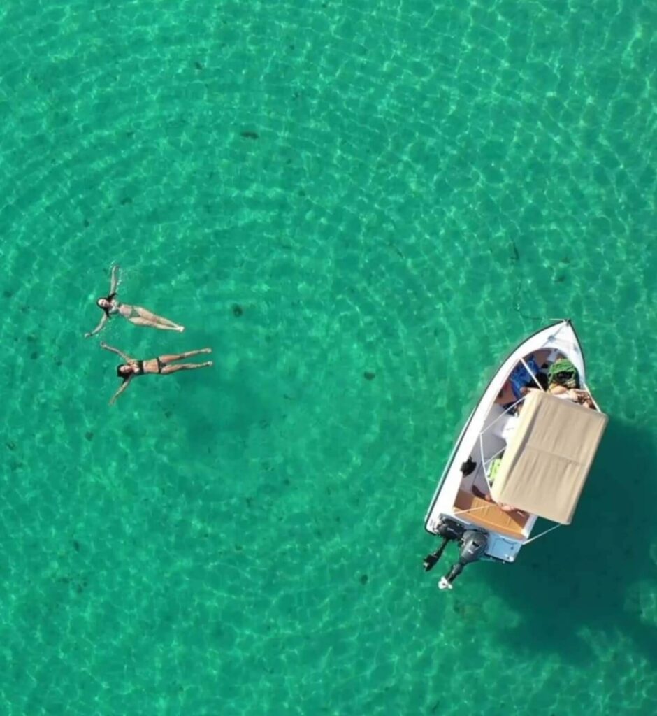 Thalassa Boat Rental